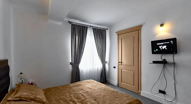 Номер Standard Deniz İnn Hotel