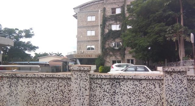 Crocodile Hotel & Restaurants Ltd, Đặt Khách sạn Kaduna Nigeria