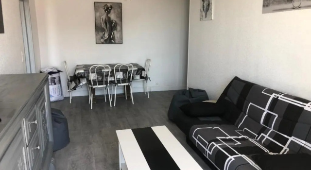 Beautiful Renovated T3 In The Heart Of Grasse!