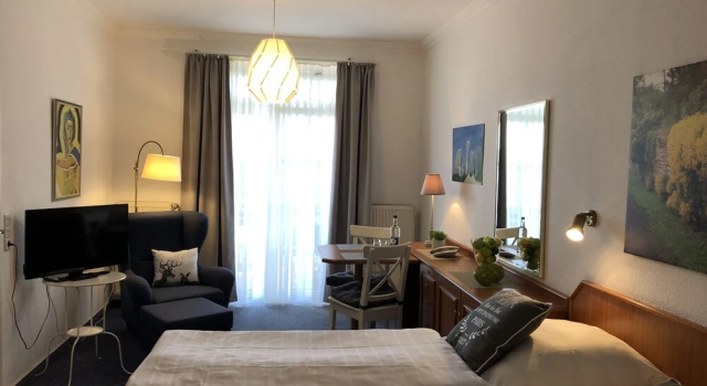 Hotel Lammerts