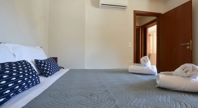 Orama Apartment