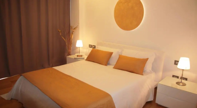 Resort Mare Neve