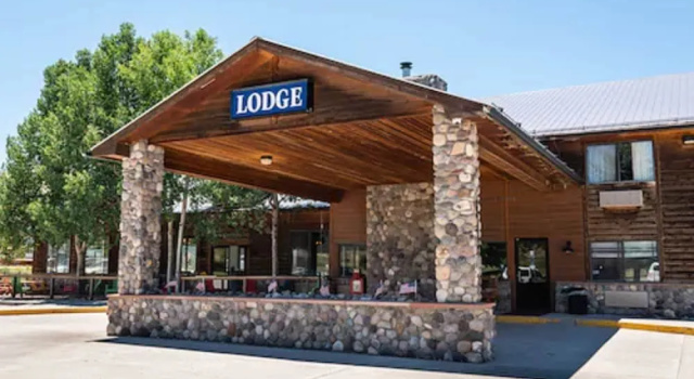 MTN Lodge Ridgway, Забронировать Отель Теллурайд Telluride Ski