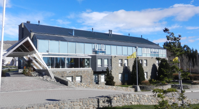 Hotel ACA El Calafate, Забронировать Отель Отели Patagonia 3 звезды, 3*