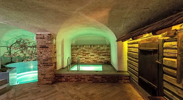 Castle Spa Wagenküll, Забронировать Курортный отель Таагепера 