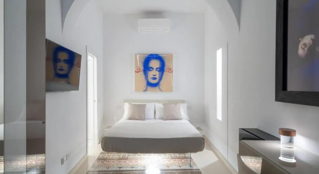 Sopramonte Exclusive Rooms, Забронировать Отель Отели Капри 3 звезды, 3*