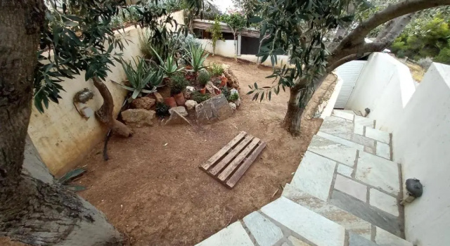 Коттедж Maya's home