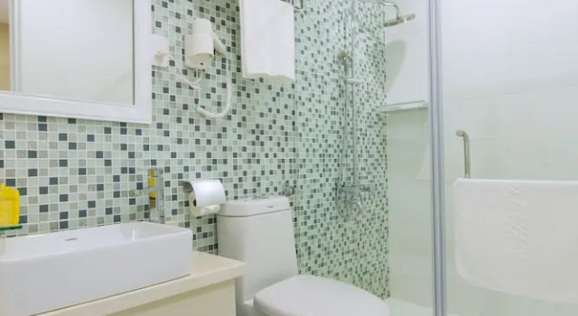 Двухместный номер Deluxe Hotel LOdéon Phu My Hung