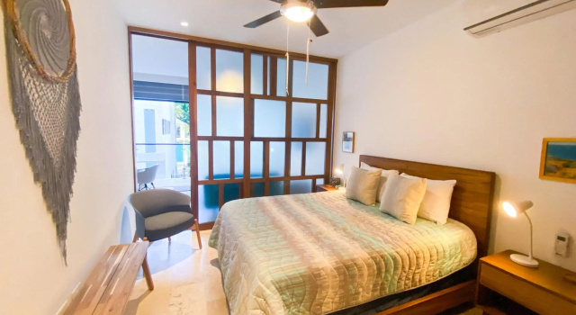 Ipana B113 new 1 bedroom condo, Забронировать Отель Плая-дель-Кармен Кинтана-Роо