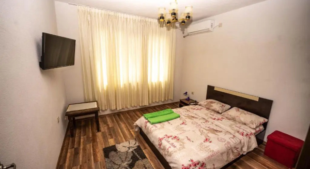 Apartment Alex, Забронировать Апартаменты/квартира Отели Сандански с парковкой, Парковка