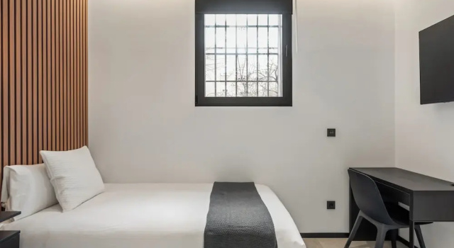 Номер Standard Dobo Madrid Siena