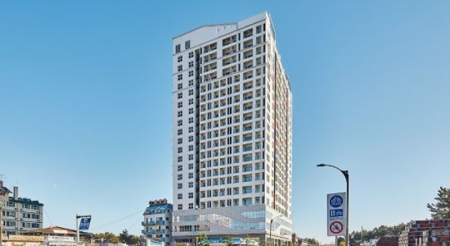 Chestertons Naksan, Rezervați Hotel Hoteluri în Yangyang cu parcare, lângă Seorak Beach, Parcare