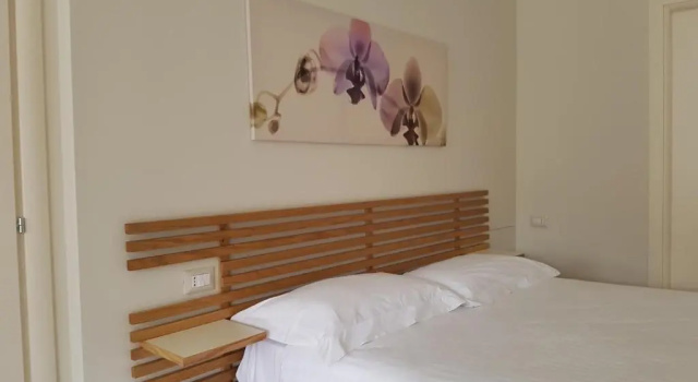 Люкс Deluxe Residence Campo Rotondo