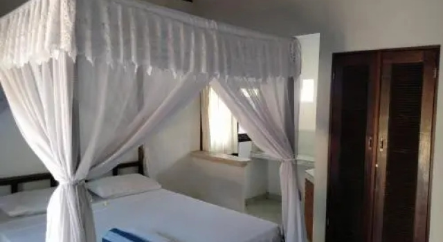 Pacha Hostel, Rezervasyon Pansiyon / Hostel Karangasem Hosteller, Pansiyon / Hostel