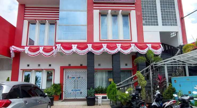 Mami Hotel