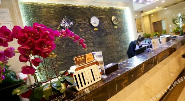 Lanse Zaochen Hotel(永宁蓝色早晨酒店), Reservar Hotel Yinchuan Ningxia