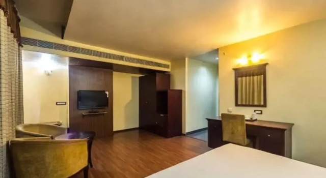 Hotel One Place