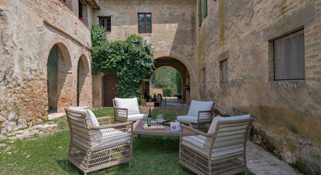 Villa Argante - Ecofreindly Pool Villa 18 2 Guest