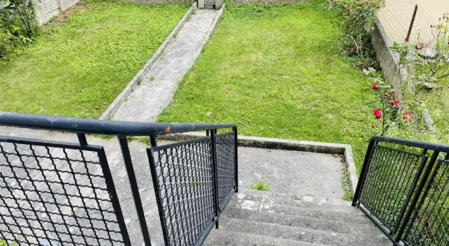 Студия Studio Avec la Fibre Et Jardin, Au Coeur de Lorient
