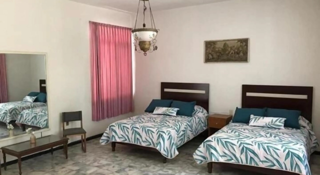 Antigua Casa de la Alameda, Book Boutique Hotel Aguascalientes Boutique-hoteller, Boutique Hotel