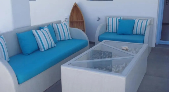 Santoxenia Luxury Villa