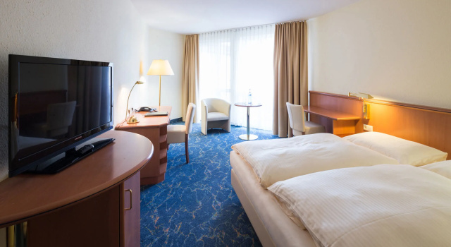 Hotel Rheingold