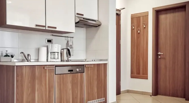 Апартаменты Vila Piranesi Apartments