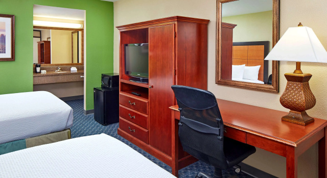 La Quinta Inn & Suites Thousand Oaks Newbury Park, Đặt Khách sạn Thousand Oaks 