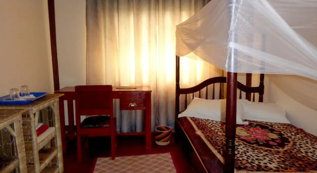 Green Village Apartments, Rezervați Apartament Western Uganda National Parks Western Uganda
