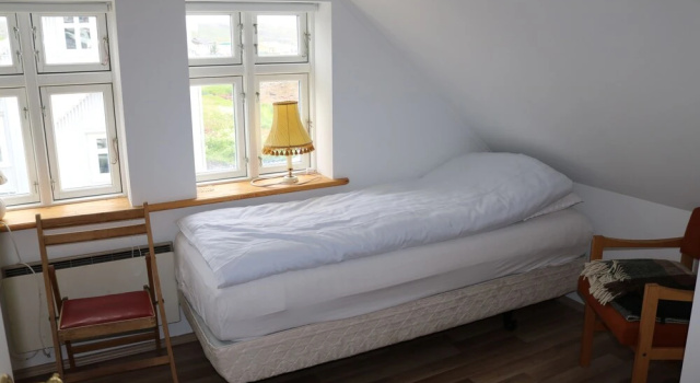 Апартаменты Guesthouse Lyngholt