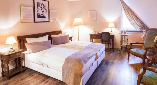 TOP CityLine Klassik Altstadt Hotel