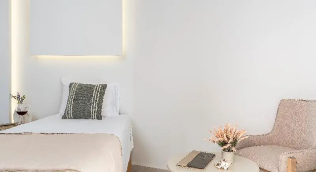 Номер Superior Arkadia Hotel