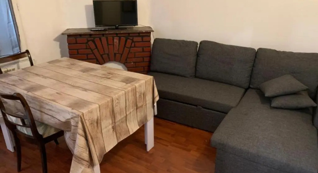 Joli 2 Pieces A Pontoise, Забронировать Апартаменты/квартира Понтуаз Val d'Oise