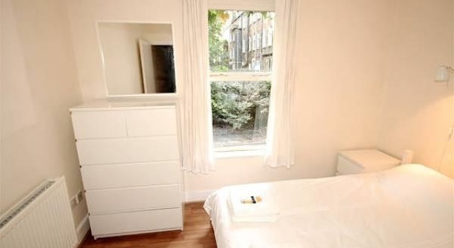 FG Property - Kensington, Matheson Road