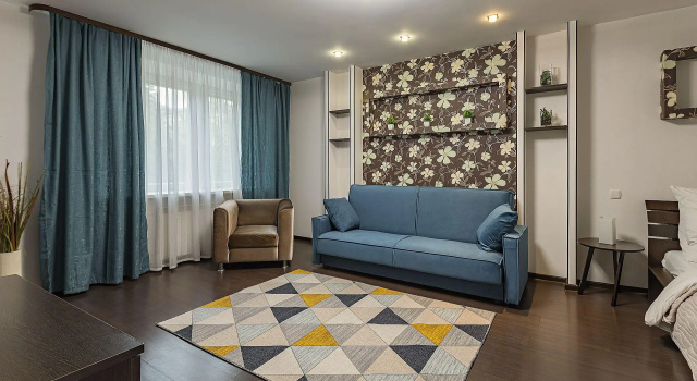 Prima Rent на улице Ижорская 36А, Забронировать Апартаменты/квартира Апартаменты Нижегородской области - Поволжье, Апартаменты/квартира