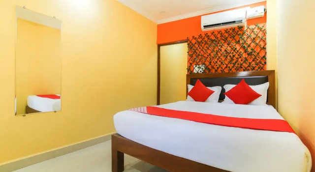 Oyo 49851 Greenery Villa
