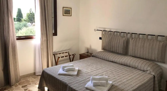 U Puzzo Ranne, Rezervați Bed and Breakfast Buseto Palizzolo Sicilia