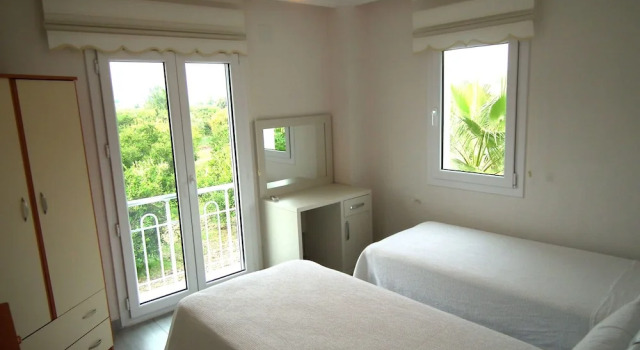 Villa Binurhan, Забронировать Вилла Даламан Побережье Даламана