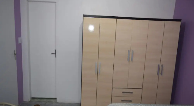 Residencial Lamana, Забронировать Отель Отели Риу-Гранди-ду-Сул с парковкой, Парковка