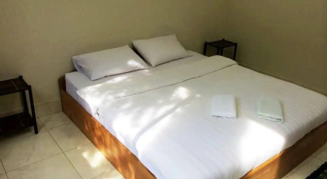 Khounthavixab Guesthouse, Rezervovat Hotel Ban Doung 