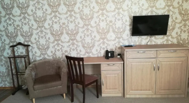 Hotel Bahetle