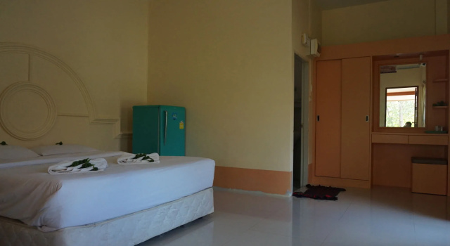 Ratchapreuk Resort, Забронировать Курортный отель Каласин Kalasin Province