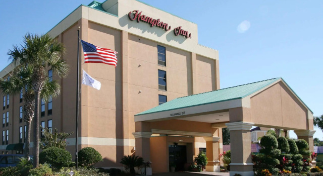 Hampton Inn Orlando-Maingate South, Đặt Khách sạn Four Corners Florida