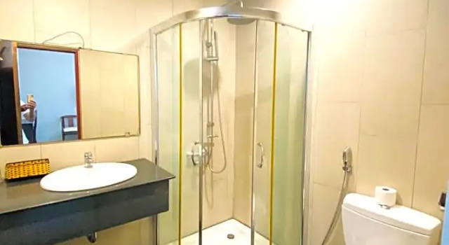 Номер Standard Blue Ocean Hotel