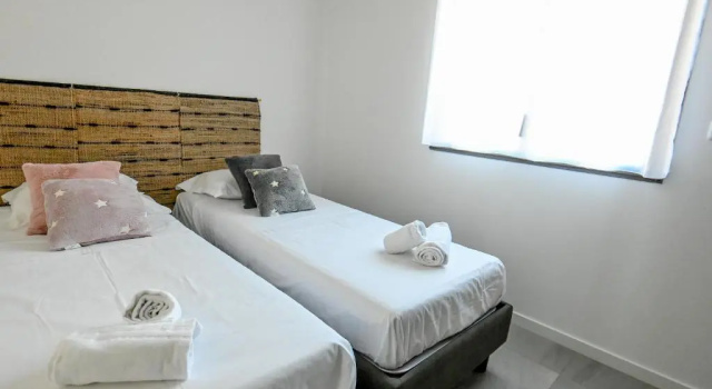 Appartement MILLA - Terrasse - Wifi - Clim - PORTICCIO, Забронировать Апартаменты/квартира Отели Gulf of Ajaccio с парковкой, Парковка