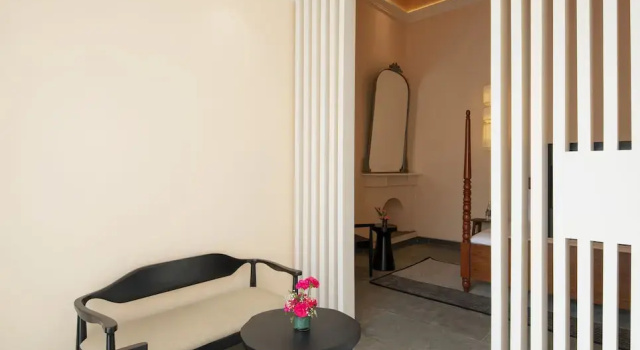 Люкс The Earth Amritsar, Trademark Collection by Wyndham