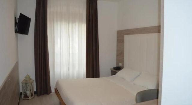 Номер Comfort Albergo Ristorante Da Neni