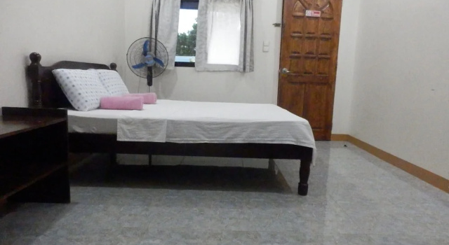 Номер Standard Sunshine Paradise Inn