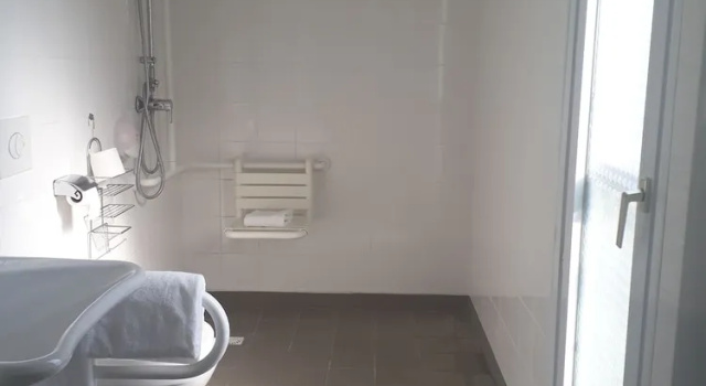 Номер Standard B Hotel Troyes Aéroport