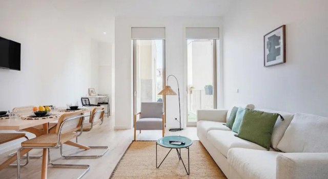 The Superior Green at BoaVista Flats, Забронировать Апартаменты/квартира Порту Регион Порту